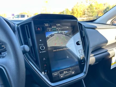 New 2026 Subaru Crosstrek 2.0i Premium image 32