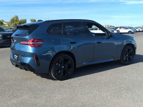Used 2026 BMW X3 xDrive30i w/ M Sport Package AWD/4WD image 6