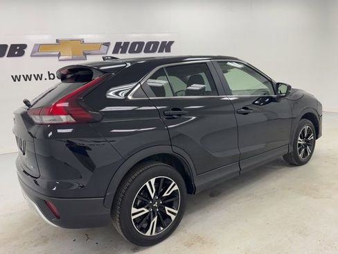 Used 2024 Mitsubishi Eclipse Cross image 5