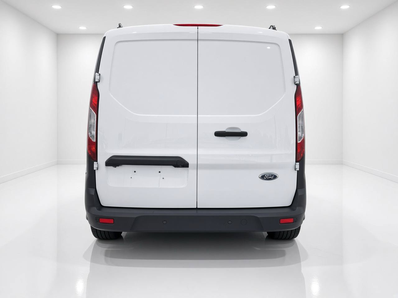 Used 2015 Ford Transit Connect XL FWD image 5
