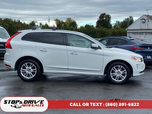 Used 2015 Volvo XC60 T5 image 6
