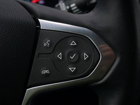 Certified 2023 Chevrolet Traverse LT w/ LPO, Floor Liner Package image 22