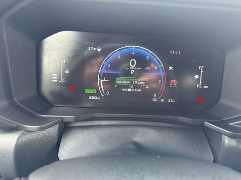 Used 2024 Toyota Land Cruiser 1958 AWD/4WD image 16