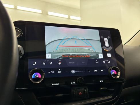 Used 2022 Lexus NX 350 AWD image 24