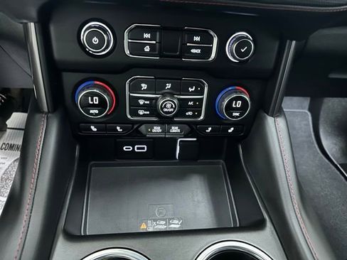 Used 2023 Chevrolet Tahoe RST image 23