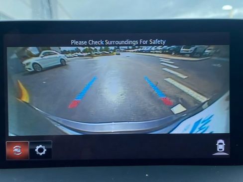 Used 2020 MAZDA CX-5 Signature AWD/4WD image 22