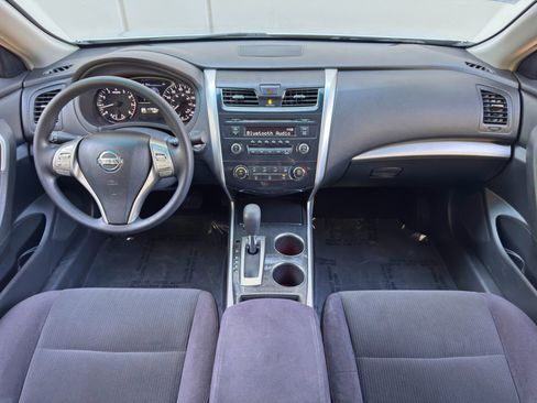 Used 2013 Nissan Altima 2.5 S image 11
