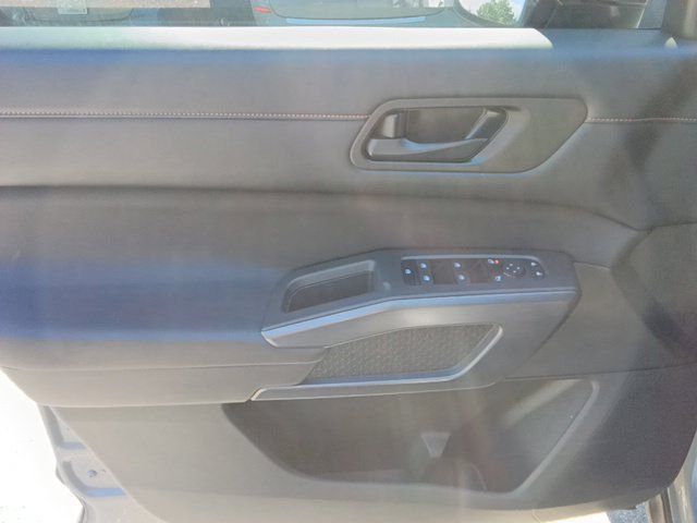 Certified 2024 Nissan Pathfinder Rock Creek AWD/4WD image 7