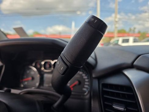 Used 2016 Chevrolet Tahoe LTZ image 32