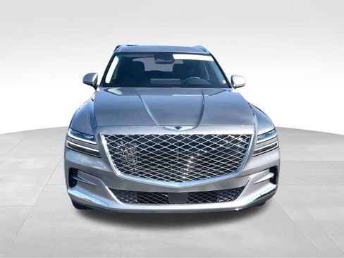 Used 2023 Genesis GV80 3.5T AWD/4WD image 3