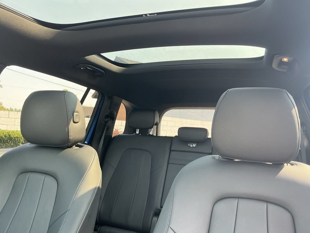 Certified 2024 Mercedes-Benz GLB 250 4MATIC image 14