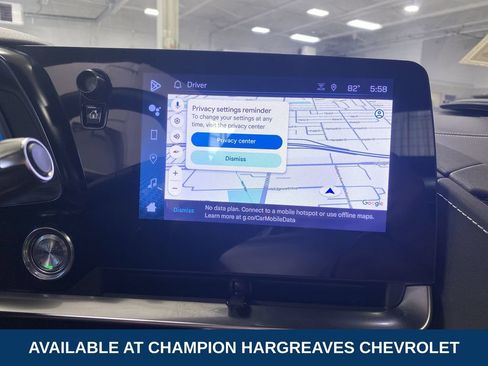 Used 2024 Chevrolet Corvette Stingray Preferred Conv w/ Z51 Performance Package RWD image 18