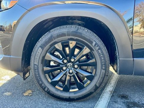 Used 2023 MAZDA CX-50 2.5 S w/ Preferred Plus Pkg image 29