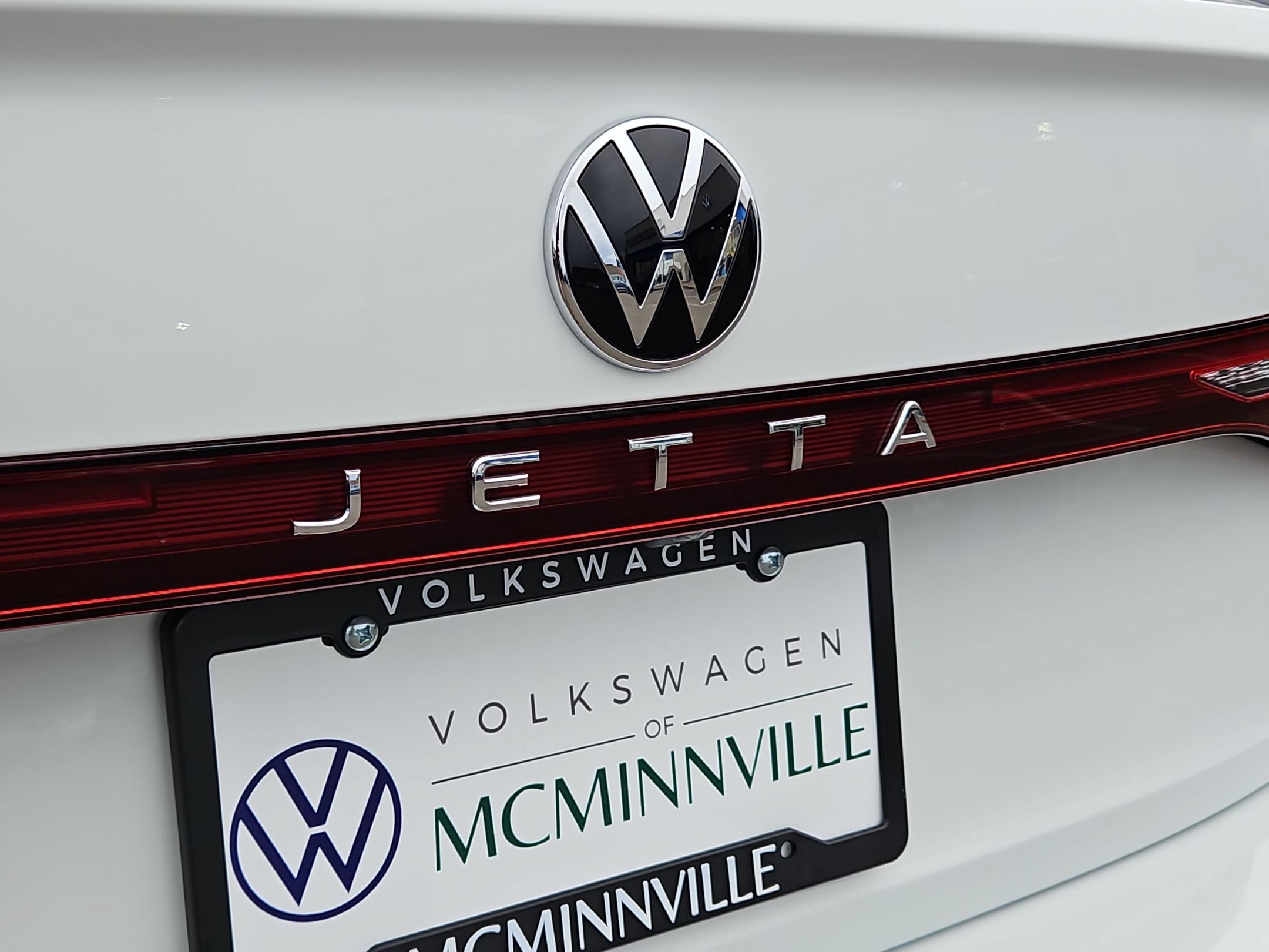 New 2026 Volkswagen Jetta Sport FWD image 26