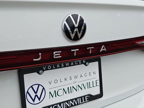 New 2026 Volkswagen Jetta Sport image 26