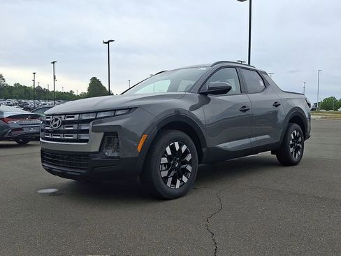 New 2026 Hyundai Santa Cruz SEL FWD image 11