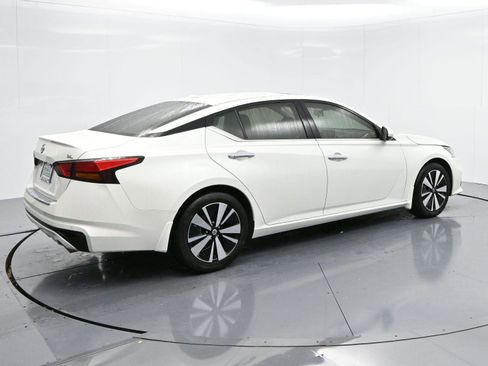Used 2022 Nissan Altima 2.5 SL image 7