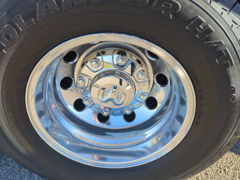 Used 2020 RAM 3500 Big Horn image 22