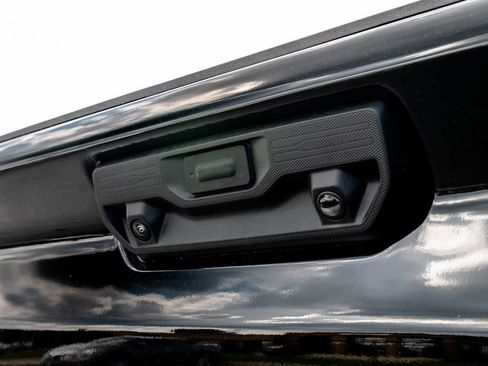 New 2026 Chevrolet Silverado 2500 High Country w/ Midnight Edition AWD/4WD image 21