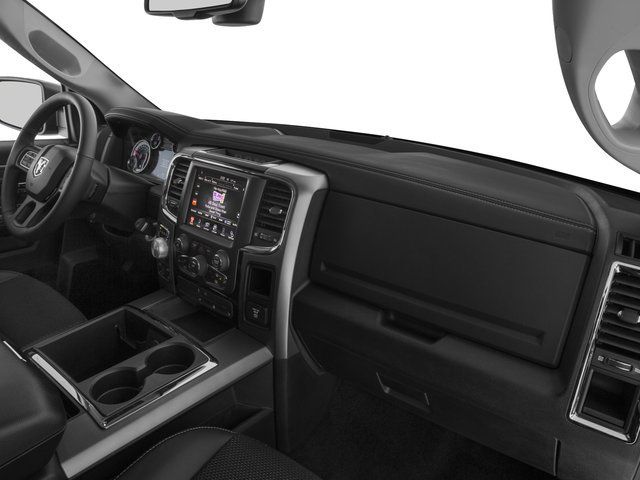 Used 2016 RAM 1500 Express AWD/4WD image 21