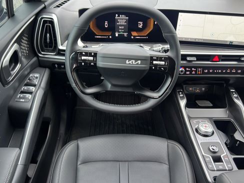 New 2026 Kia Sorento EX FWD image 15