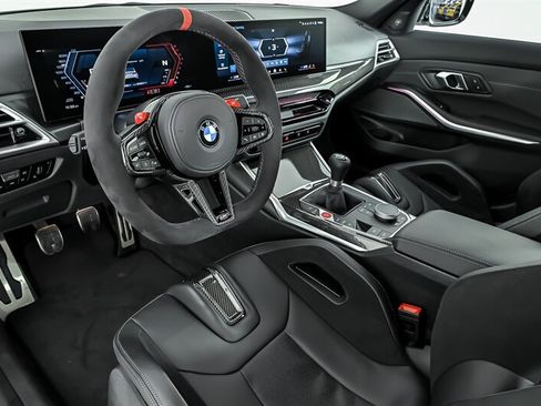 Used 2026 BMW M3 RWD image 17