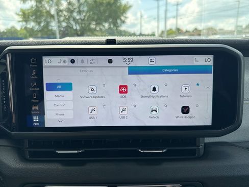 New 2025 Jeep Wrangler Sport S image 46