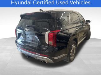 Used 2025 Hyundai Palisade SEL FWD video 3