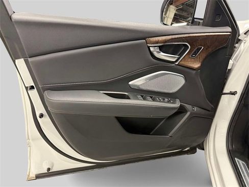 Used 2023 Acura RDX AWD w/ Advance Package image 13