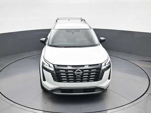 New 2026 Nissan Pathfinder SL w/ Cargo Package AWD/4WD image 25