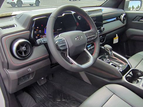 New 2026 Chevrolet Colorado Z71 w/ Technology Package image 10