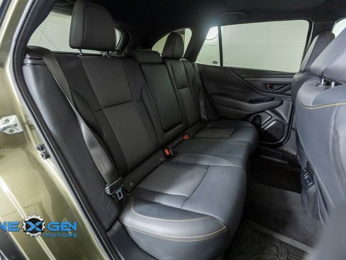 Used 2024 Subaru Outback Wilderness image 36