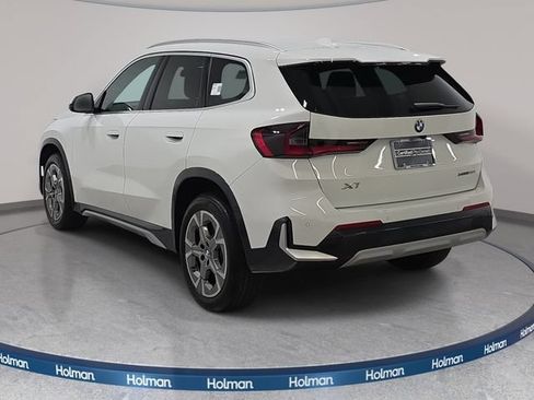 Certified 2026 BMW X1 xDrive28i AWD/4WD image 7