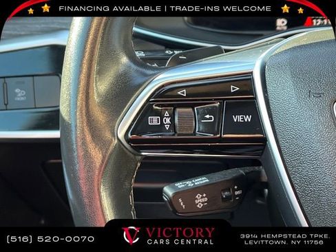 Used 2024 Audi A6 Premium Plus image 25