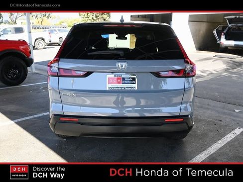 Used 2025 Honda CR-V EX image 6