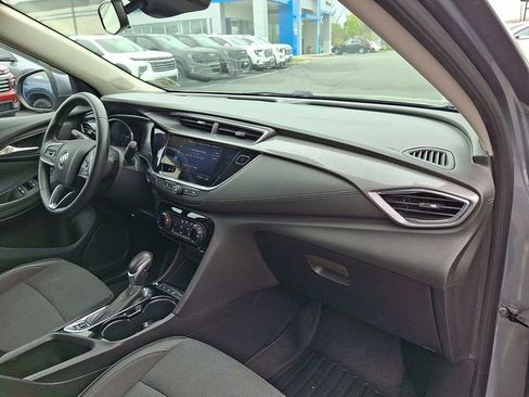 Used 2021 Buick Encore GX Preferred w/ Cold Weather Comfort Package AWD/4WD image 26