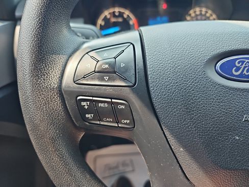 Used 2019 Ford Ranger XL w/ Equipment Group 101A Mid AWD/4WD image 14