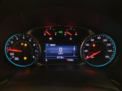 Used 2019 Chevrolet Equinox LT AWD/4WD image 23
