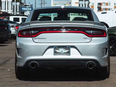 Used 2022 Dodge Charger R/T image 9