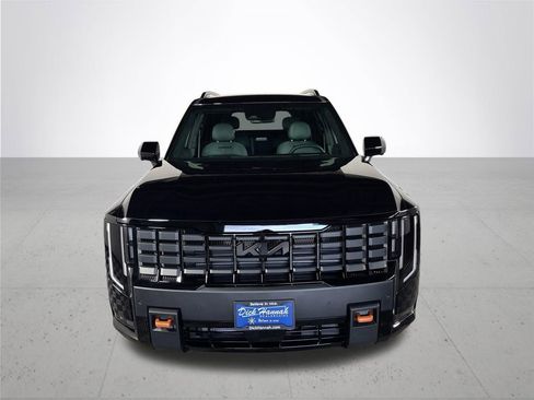New 2027 Kia Telluride SX Prestige X-Pro image 3