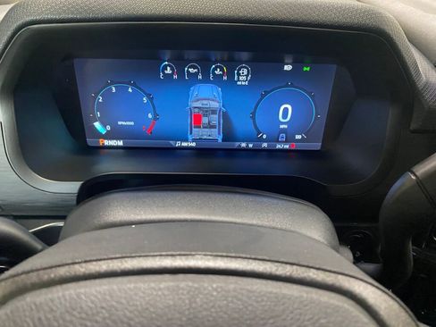 New 2025 Ford F150 STX w/ STX Black Appearance Package image 12