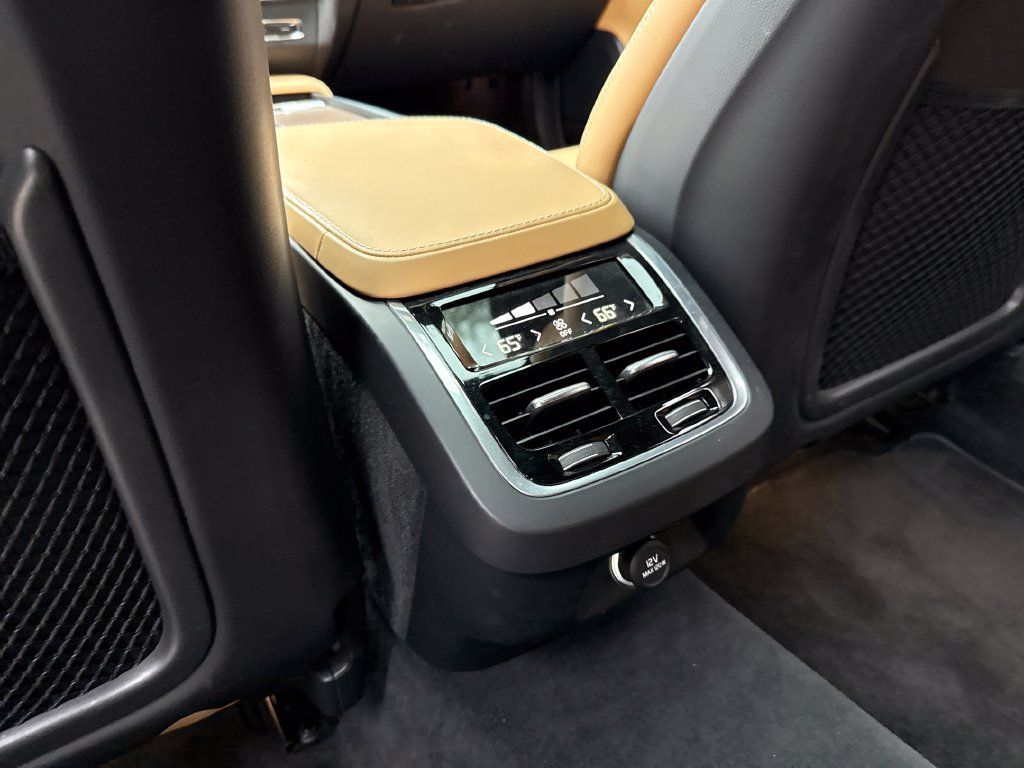 Used 2017 Volvo S90 T6 Inscription w/ Vision Package AWD/4WD image 25