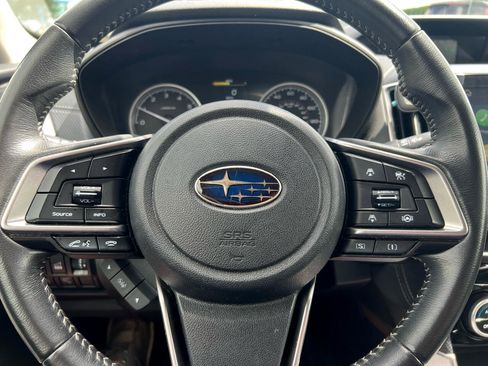 Used 2022 Subaru Forester Limited image 36