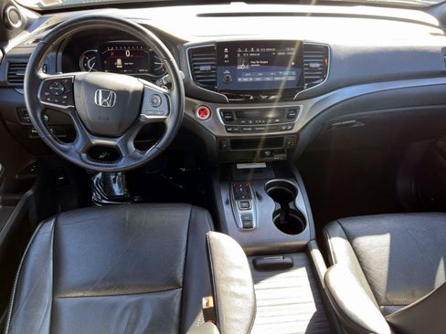 Certified 2023 Honda Passport EX-L image 12