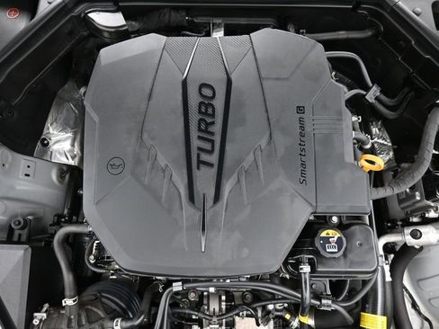 Used 2022 Kia Stinger GT-Line w/ Sun & Sound Package AWD/4WD image 27