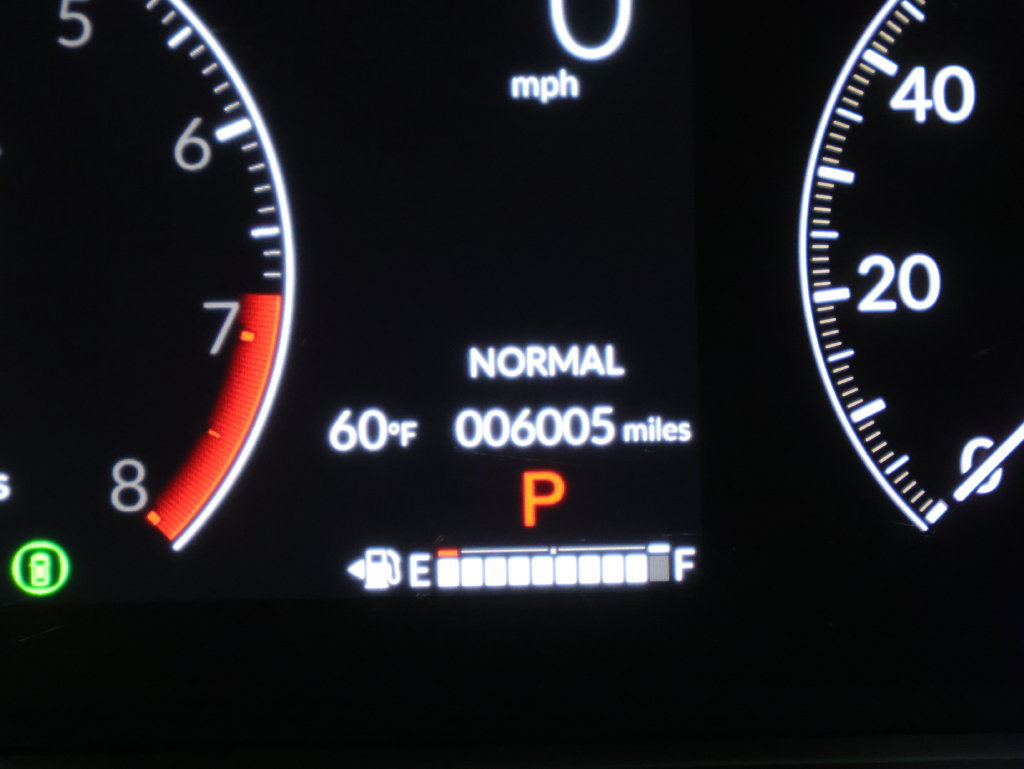 Used 2026 Honda Odyssey Touring image 36