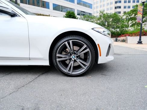 Used 2024 BMW 330i Sedan image 14