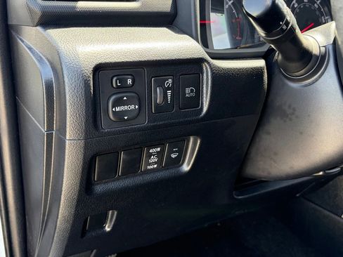 Used 2022 Toyota 4Runner SR5 RWD image 6