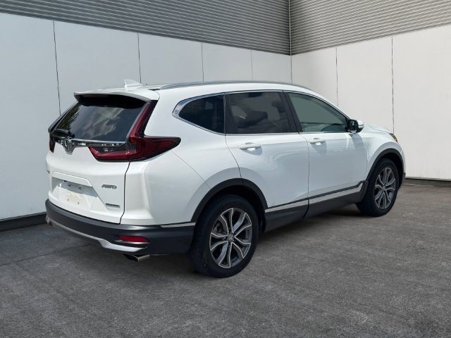 Used 2020 Honda CR-V Touring image 5