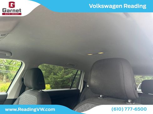 Used 2020 Volkswagen Tiguan S AWD/4WD image 12